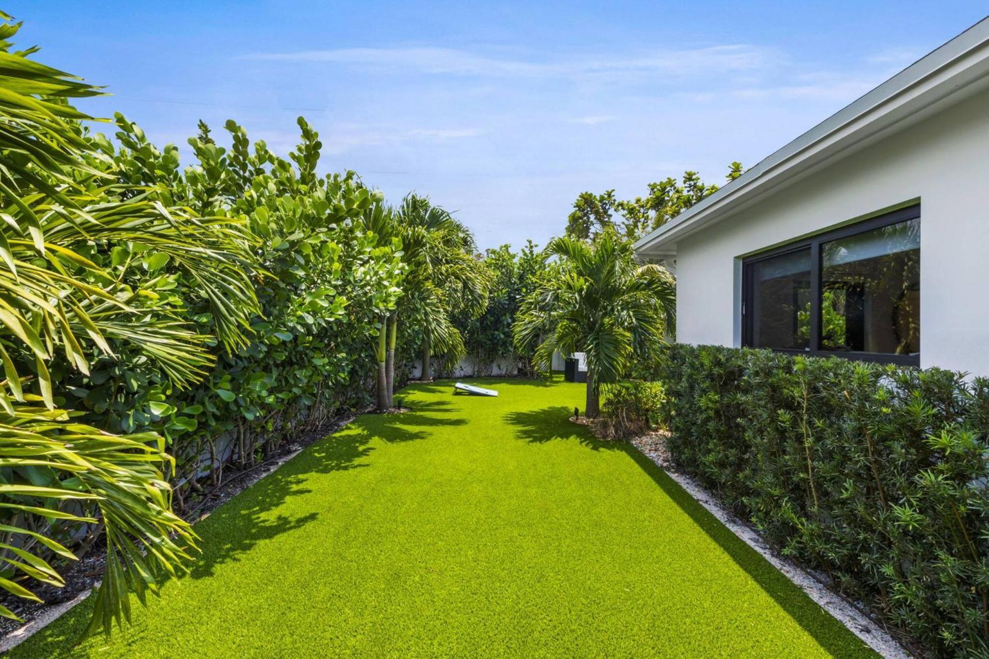 New! Luxurious Villa With Pool In West Palm Beach Exterior foto