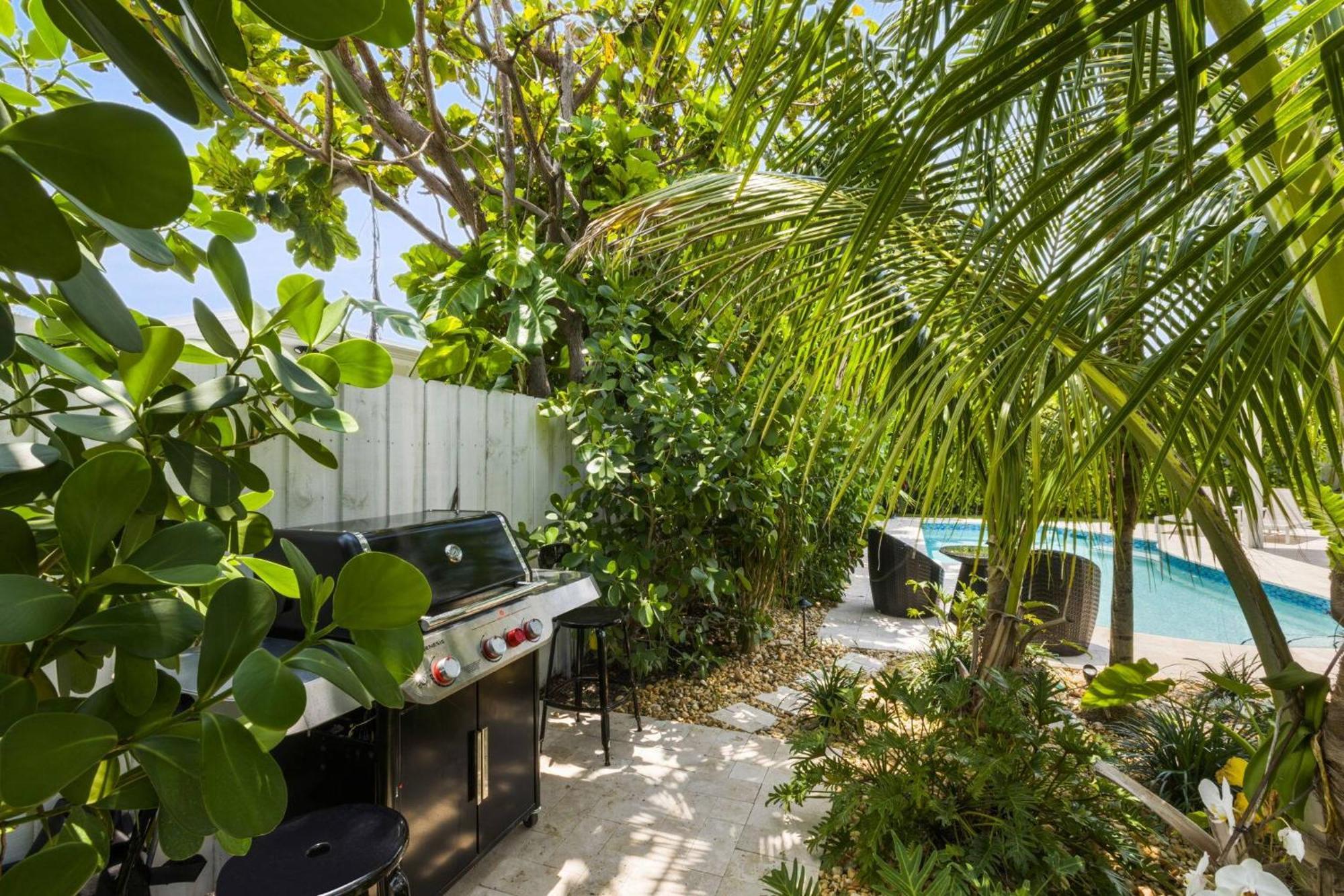 New! Luxurious Villa With Pool In West Palm Beach Exterior foto